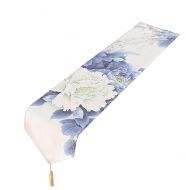 Table Runner Tablecloths Sea Theme(30*160CM)