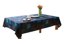 Home Decoration Cotton Table Cover Tablecloth Table Mat 35.43