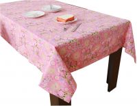 Home Decoration Cotton Table Cover Tablecloth Table Mat 35.43