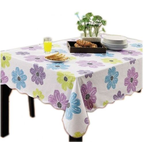 Home Decoration PVC Table Cover Tablecloth Table Mat 53.93