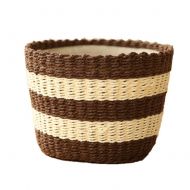 Small Multipurpose Storage Basket For Home/Restaurant Decorations (A7)
