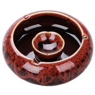 Elegant Cigarette Ashtray Bar/Home/Hotel Vintage Ashtray (A4)