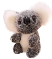 [Mini Koala]Baby Birthday Gift Plush Toys Cute Doll Plush Puppets 18CM
